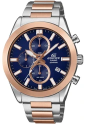 CASIO EFB-710SG-2A אדיפיס חדש זכוכית ספיר Casio edifice - עותק.