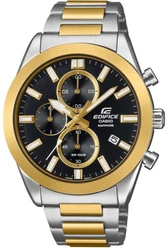 CASIO EFB-710SG-1A אדיפיס חדש זכוכית ספיר Casio edifice - עותק.