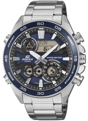 CASIO ERA-130D-2A סוללה ל-10 שנים אדיפיס חדש Casio edifice
