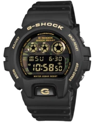 CASIO DW-6900CF-1D SERIES CAMO AND GOLD Casio g-shock