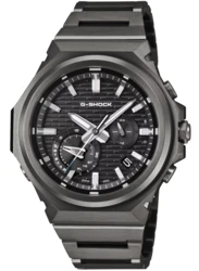 GST-B1000BD-1A G-STEEL קארבון בלוטוס סולארי סדרה חדשה Casio g-shock