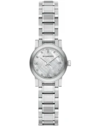 BURBERRY BU9213 נשים עדין מאוד מנגנון שווצרי