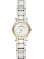 BURBERRY BU9217 נשים עדין מנגנון שווצרי