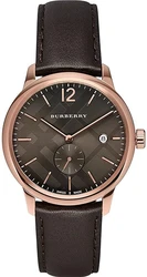 BURBERRY BU10012 גברים מנגנון שווצרי
