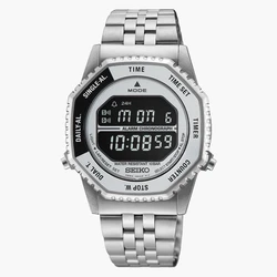 שעון SEIKO דיגטלי Rotocall HFL002.