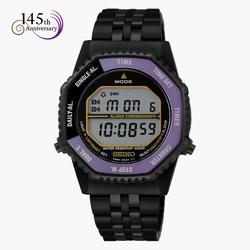 HFL001 Seiko במהדורה מוגבלת לציון 145 שנים לSEIKO.