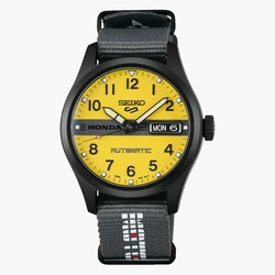 שעון SEIKO 5 SPORT X HONDA HDB010.