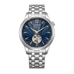 שעון יד אוטומטי לגבר CITIZEN NH9131-73L