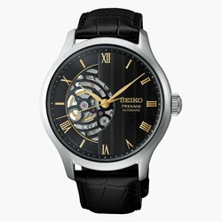 שעון Seiko Presage מסדרת ה Japanese Garden HCB008.