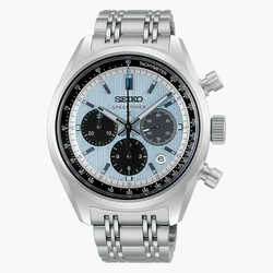 שעון Seiko Prospex Speedtimer HBD001.