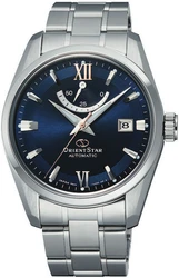 Orient RE-AU0005L00B Orient Star Contemporary Date הסדרת היוקרתית לראשונה מגיעה לישראל