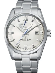Orient RE-AU0006S00B Orient Star Contemporary Date הסדרת היוקרתית לראשונה מגיעה לישראל