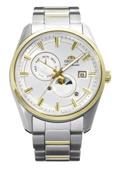 RA-AK0312S Orient Stretto Day & Night