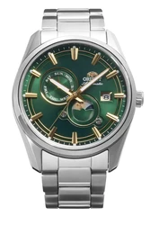 RA-AK0314E Orient Stretto Day & Night