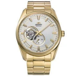 RA-AR0007S Orient Stretto Semi Skeleton