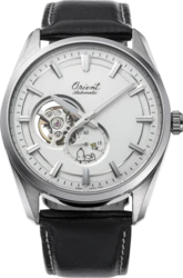 RA-AR0011S Orient Stretto Semi Skeleton