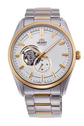 RA-AR0001S Orient Stretto Semi Skeleton