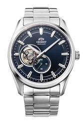 RA-AR0003L Orient Stretto Semi Skeleton