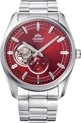 RA-AR0010R Orient Stretto Semi Skeleton