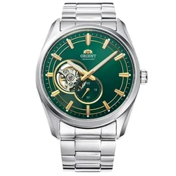 RA-AR0008E Orient Stretto Semi Skeleton
