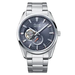 RA-AR0012N Orient Stretto Semi Skeleton