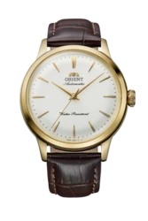 RA-BB0101S Orient Classic & Simple Style 36