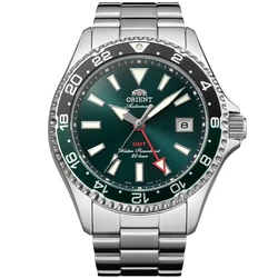 RA-BC0002E Orient Mako Mako Kamasu Watch