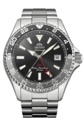 RA-BC0003L Orient Mako Mako Kamasu Watch