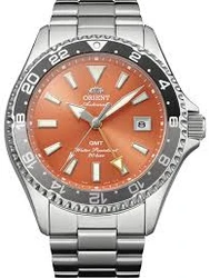 RA-BC0004Y Orient Mako Mako Kamasu Watch