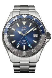 RA-BC0005L Orient Mako Mako Kamasu Watch