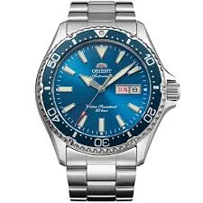 RA-AA0824L Orient Mako Mako Kamasu Watch
