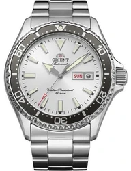 RA-AA0825S Orient Mako Mako Kamasu Watch