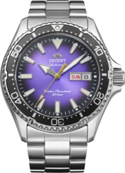 RA-AA0827V Orient Mako Limited Edition