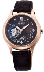 RA-AG0017Y Stainless Steel | 35.6mm