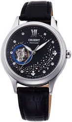 RA-AG0019B Stainless Steel | 35.6mm