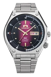 RA-AA0B02R Orient SK Diver Retro או Super King