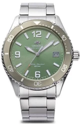 RA-WJ0001E Orient MAKO 39.9MM אוטומטי זכוכית ספיר
