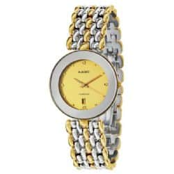 RADO R48743253 קוטר 32 מ"מ