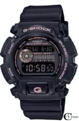 G-Shock DW9052GBX-1A4 - משווק מורשה