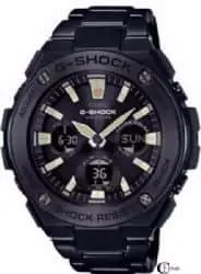 G-Shock GSTS130BD-1A - משווק מורשה