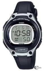 Casio LW-203-1AV