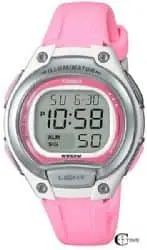 Casio LW-203-4AV