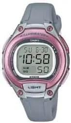 Casio LW-203-8AV