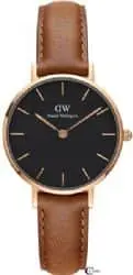 Daniel Wellington DW00100222 - שעוני דניאל וולינגטון 28 מ"מ