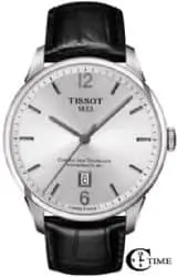 Tissot T0994071603700 - שעון יד טיסו משווק מורשה