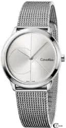 Calvin Klein K3M2212Z - שעון קלווין קליין יוקרתי לאישה