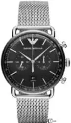 Armani AR11104 - שעון ארמני לגבר