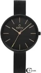 Obaku V211LXBBMB - אחריות יבואן רשמי