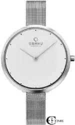Obaku V227LXCIMC - אחריות יבואן רשמי
