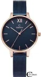 Obaku V209LXVLML - אחריות יבואן רשמי